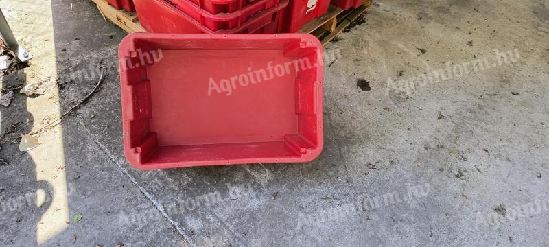 Használt húsosláda eladó