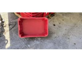 Használt húsosláda eladó