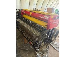 Pöttinger Vitasem 300 gabonavetőgép