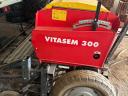 Pöttinger Vitasem 300 gabonavetőgép