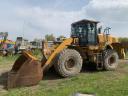 Caterpillar 950K homlokrakodó