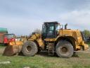 Caterpillar 950K homlokrakodó