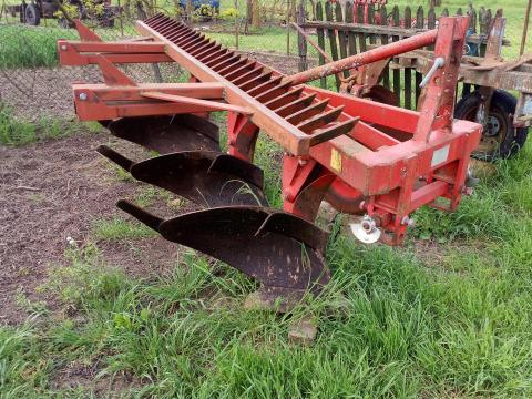 Kühne KMF 3/35 eke eladó