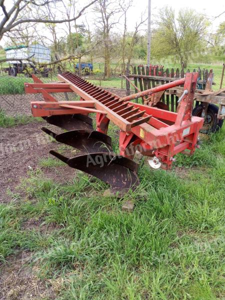 Kühne KMF 3/35 eke eladó