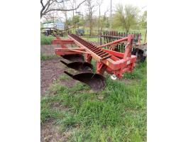 Kühne KMF 3/35 eke eladó