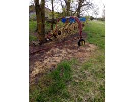 Z-277/2 Rendsodró 7 csillagos eladó