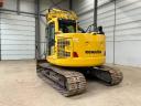 Komatsu PC 138 US-11 / 2018 / 7.324 üzemóra / Lízing 20%-tól