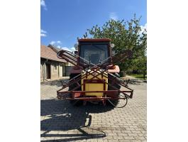 Hardi NK 400 függesztett permetező