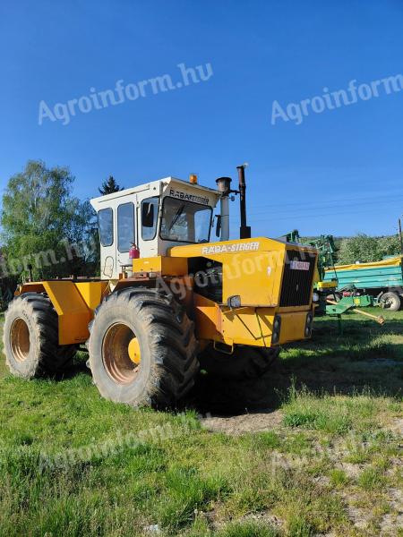 Eladó Rába Steiger 250