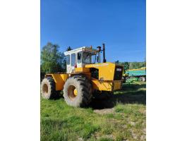 Eladó Rába Steiger 250