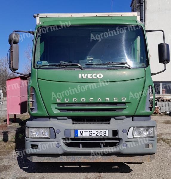 IVECO 180 E 28
