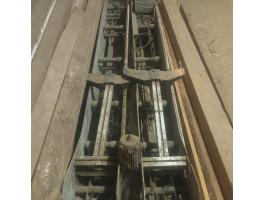 Lenze szállítószalag