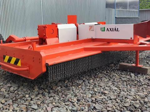 RZ-3 -as szárzúzó