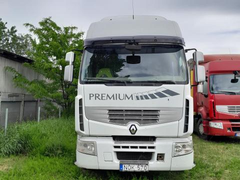 Renault Premium 450.19T