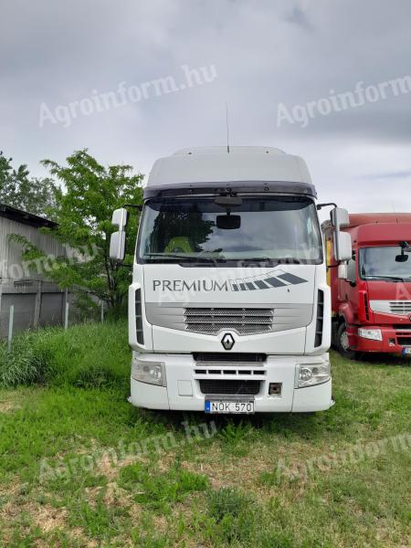 Renault Premium 450.19T