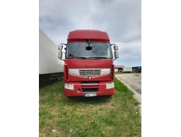 Renault Premium DXI 460