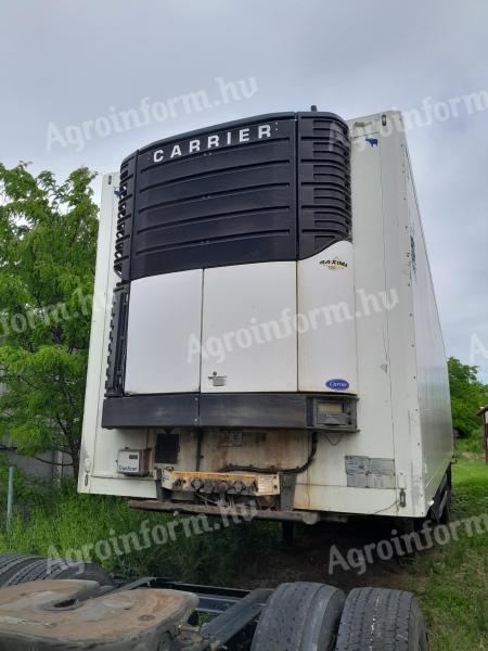 Schmitz Carrier