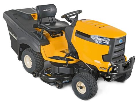 Fűnyíró traktor Cub Cadet XT2 QR106