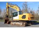 Liebherr R924 LC | Rototilt / 2019 / 4 207 üzemóra / Lízing 20%-tól