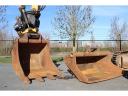 Liebherr R924 LC | Rototilt / 2019 / 4 207 üzemóra / Lízing 20%-tól