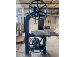 Szalagfűrész Kiskőrösi 600