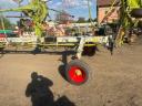 CLAAS LINER 1550 TWIN PROFIL,  2 ROTOROS RENDKÉPZŐ,  RENDSODRÓ