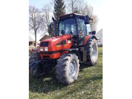 Belarus MTZ 1523.5 - Adásvételivel vagy EU adószámmal 0%Áfa-Leszállítva