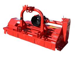 Lisicki KB140 szárzúzó-Royal Traktor