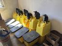 John deere 1750