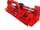 Lisicki KB 220 szárzúzó-Royal Traktor