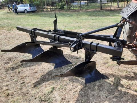 LAJTA 3 fejes eke eladó