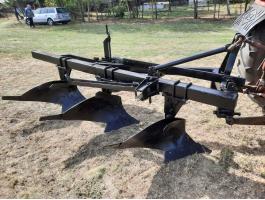 LAJTA 3 fejes eke eladó