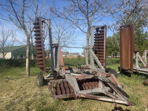 Hidraulikus gyűrűshenger