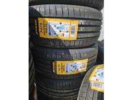 225/50R17 APLUS 98W XL új nyári gumi akció