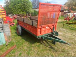 Lochmann trágyaszóró