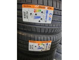235/45R19 CEAT (Pirelli termék) Új nyári gumi akció