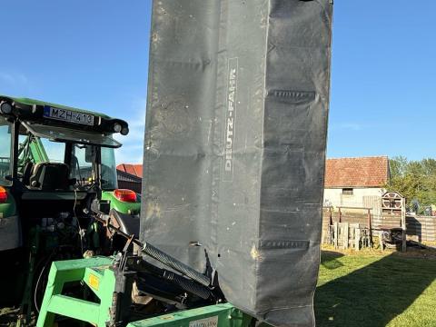 Kverneland Diszkes kasza 280 3 késes