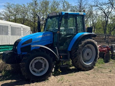 Landini Ghibli 90