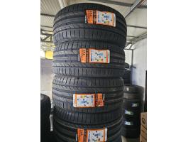 245/40R19 Tacmax új nyári gumi, hátsó is van 275/35R19