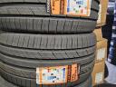 245/40R19 Tacmax új nyári gumi, hátsó is van 275/35R19