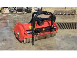 Agritec GS50-120 V szárzúzó