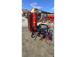 Agritec GS40/S -100 Rézsű szárzúzó