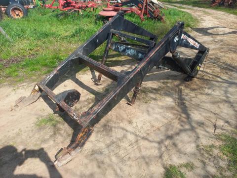 Hydrac homlokrakodó