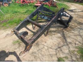 Hydrac homlokrakodó