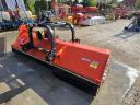 Kuhn BPR 28 szárzúzó