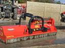 Kuhn BPR 28 szárzúzó