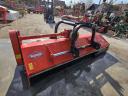 Kuhn BPR 28 szárzúzó