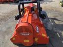 Kuhn BPR 28 szárzúzó