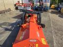 Kuhn BPR 28 szárzúzó
