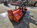 Kuhn BPR 28 szárzúzó